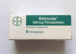 Biltricide