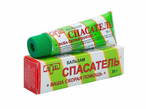 Спасатель