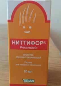 Ниттифор