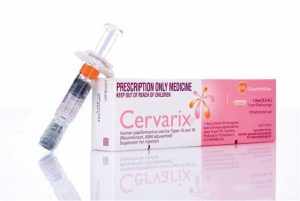 Cervarix