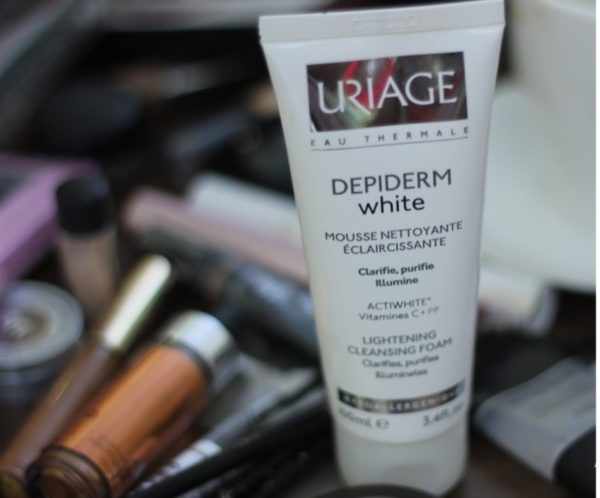 Эмульсия URIAGE Depiderm