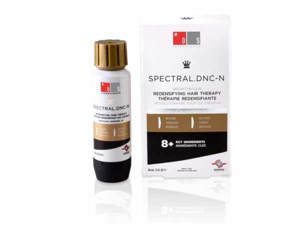 Spectral DNC-N