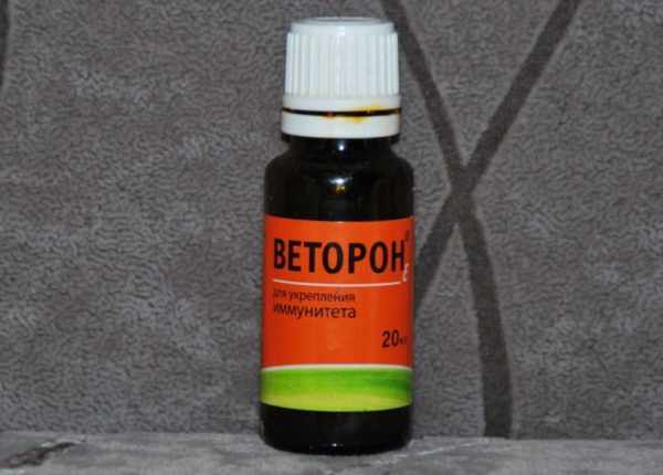 Веторон