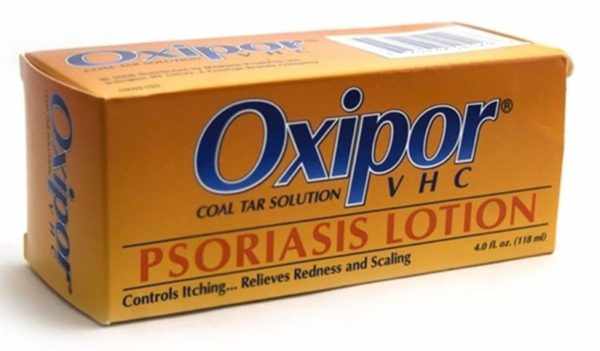 Oxipor