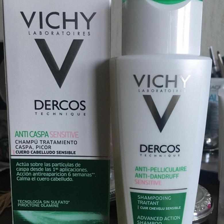 Vichy Dercos