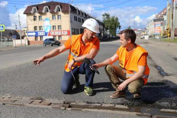 Воздействие солнца