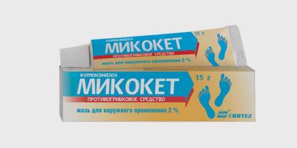 Микокет